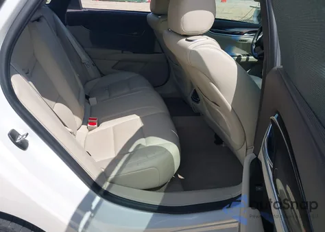 2016 Cadillac Xts Premium Collection z USA, uszkodzony, nr VIN 2G61P5S38G9144709